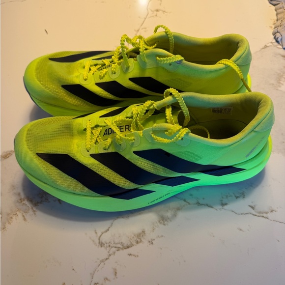 Adidas Adizero EVO SL Shoes - Picture 2 of 8